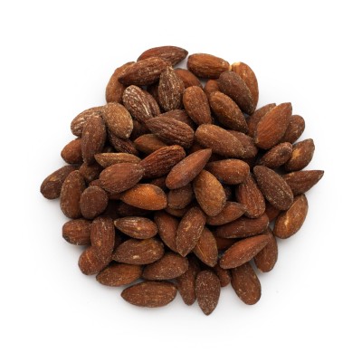 Миндаль сырой 500 гр - купить в Демьяновской