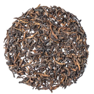 Шу Пуэр (черный) CedarBrew 75г - купить в Демьяновской