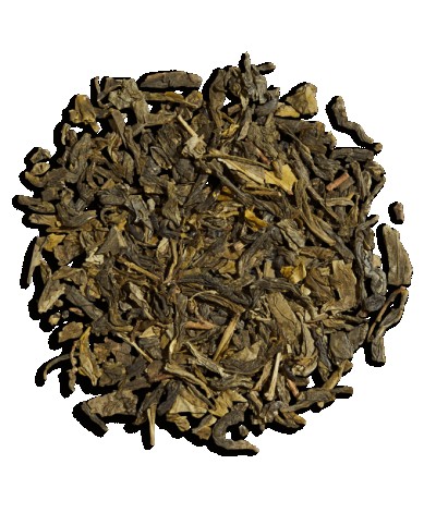 Зеленый чай TeaHarmony 75г - купить в Демьяновской