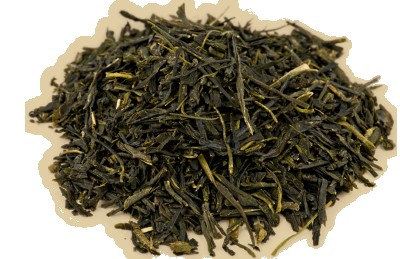 Зеленый чай TeaSprout 50г - купить в Демьяновской