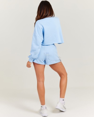 Женские шорты HighFit - купить в Демьяновской