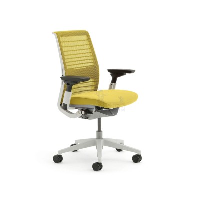 Офисное кресло ComfortLine - купить в Демьяновской