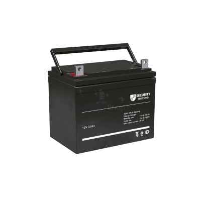 Мото-аккумулятор RideForce GEL 7 Ah - купить в Демьяновской