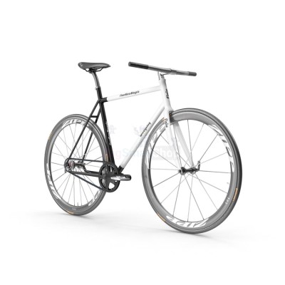 Дорожный велосипед UrbanRide Classic - купить в Демьяновской