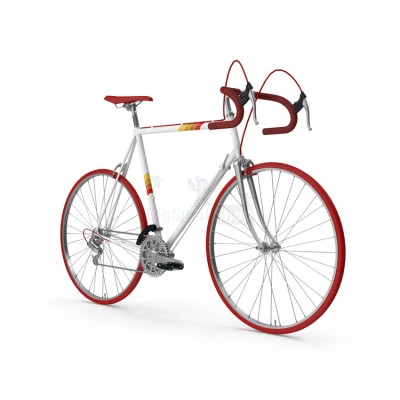 Велосипед дорожный ComfortRoad 26 - купить в Демьяновской