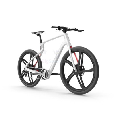 Дорожный велосипед CityClassic Pro - купить в Демьяновской