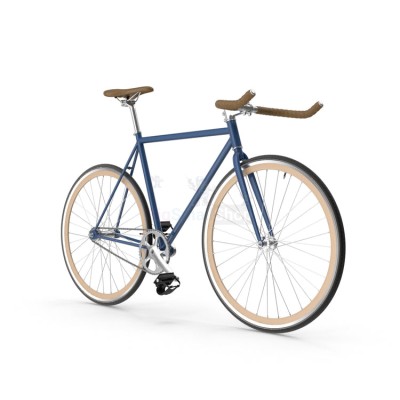 Дорожный велосипед DailyMove 26 - купить в Демьяновской