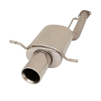 Глушитель выхлопной системы SportLine Active - купить в Демьяновской