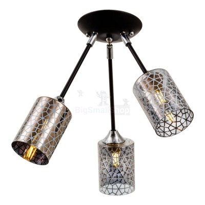 Потолочный светильник SoftGlow 40W - купить в Демьяновской