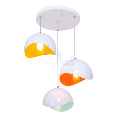 Подвесной светильник AmbientGlow 35W - купить в Демьяновской