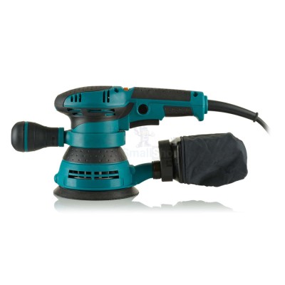 Шлифовальная машинка IronPolish Max - купить в Демьяновской