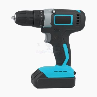 Ударная дрель HammerPro 700 - купить в Демьяновской