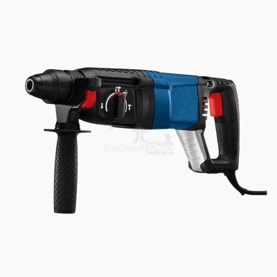 Электродрель HomeFix Compact - купить в Демьяновской